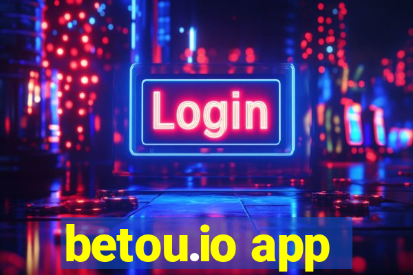 betou.io app